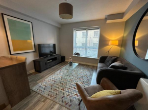 Comfortable and Modern City Apartment